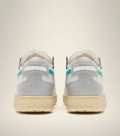 DIADORA MI BASKET ROW CUT UNISEX SNEAKERS