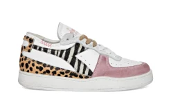 DIADORA MI BASKET ROW CUT WOMEN' S SNEAKERS