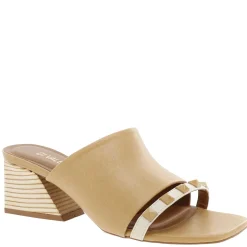 DI VALENTINI CLEMENCY HEELS