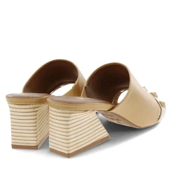 DI VALENTINI CLEMENCY HEELS