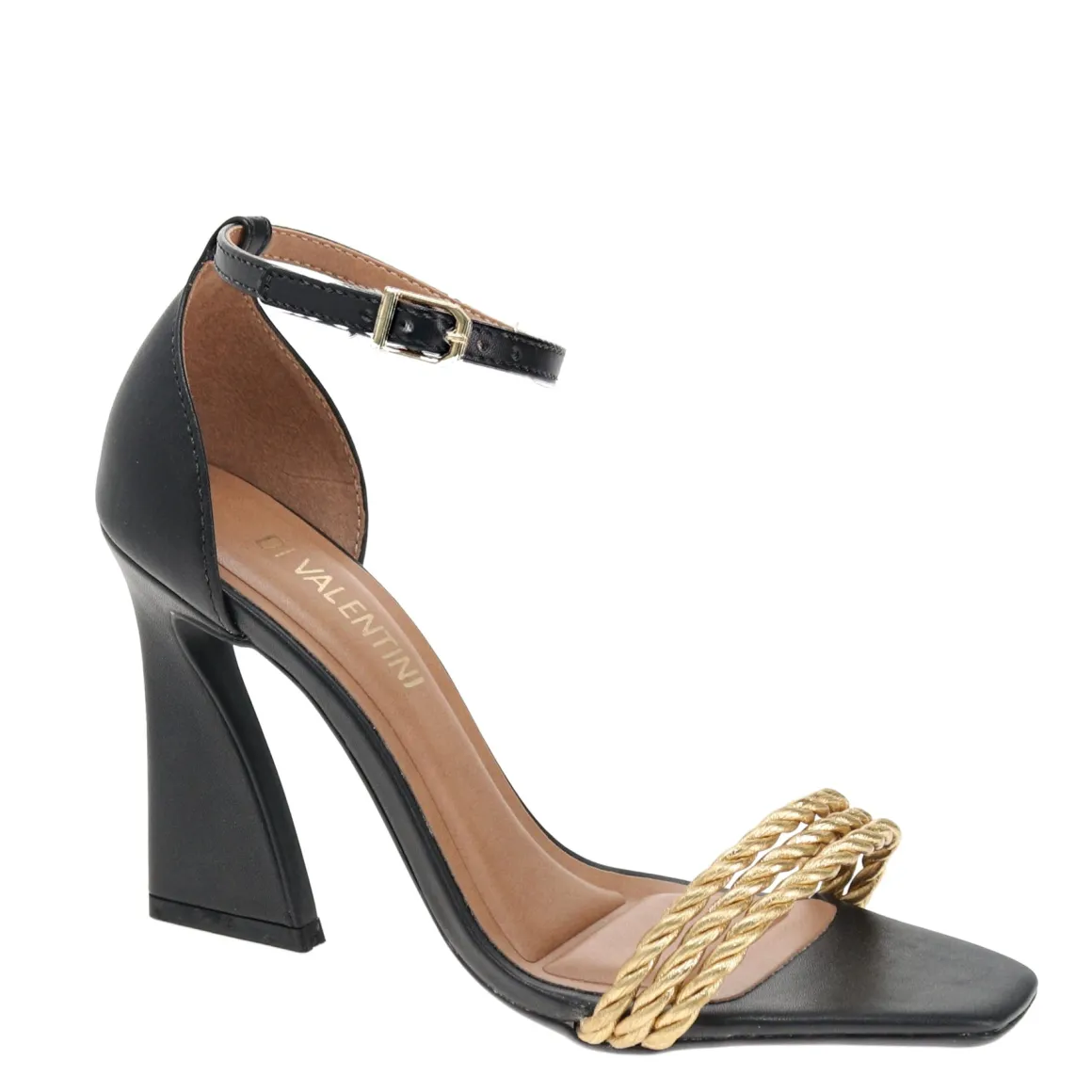 DI VALENTINI CRISEIDA HEELS