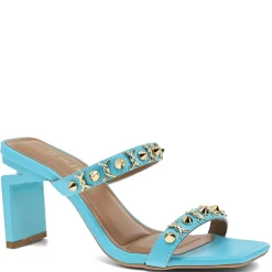 DI VALENTINI ESTER HEELS