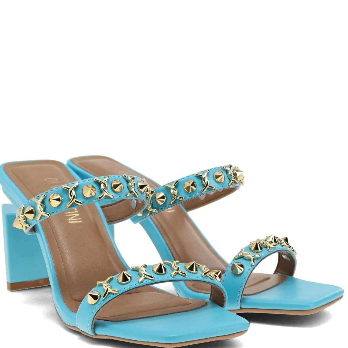 DI VALENTINI ESTER HEELS
