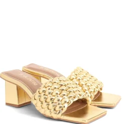 DI VALENTINI LELA HEELS