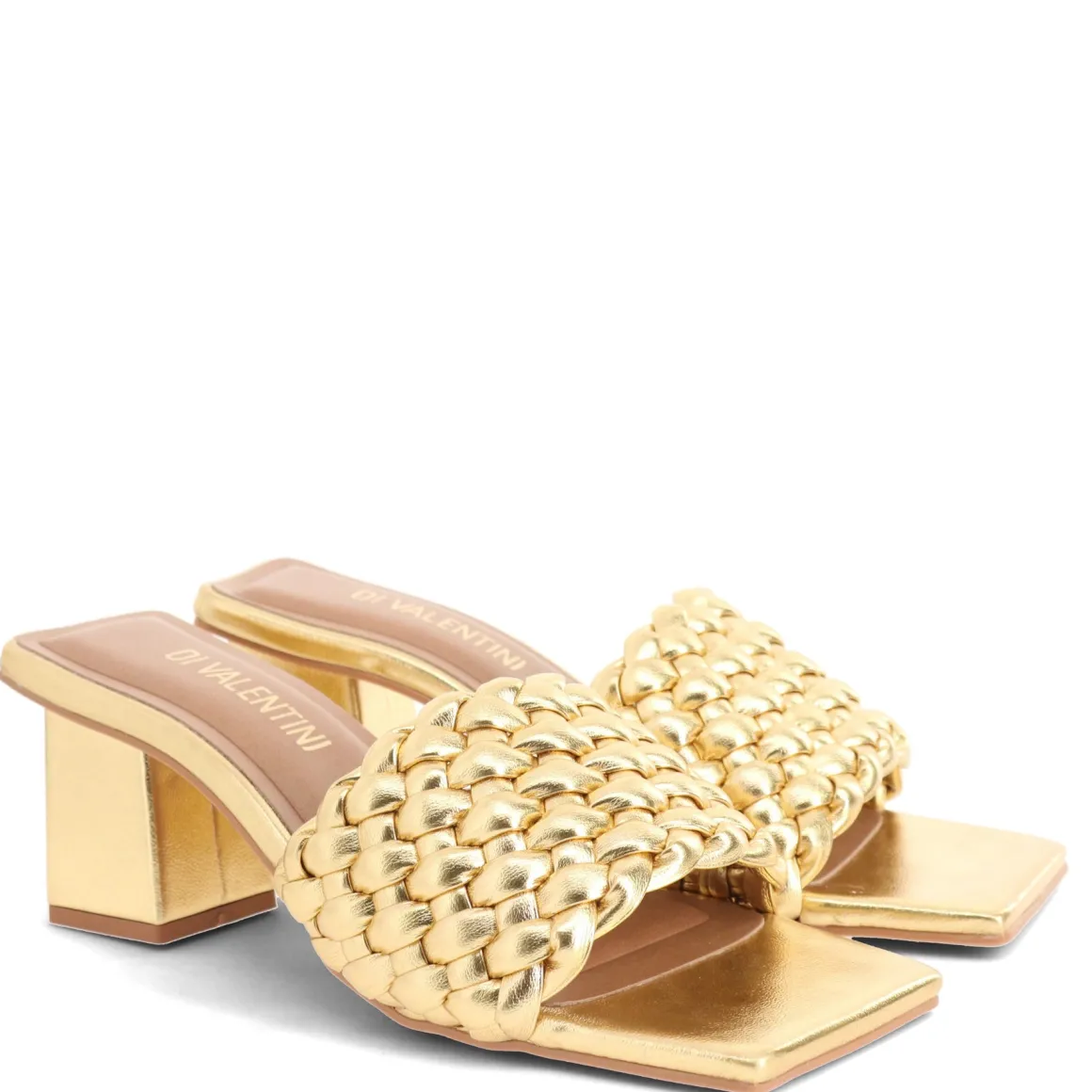 DI VALENTINI LELA HEELS