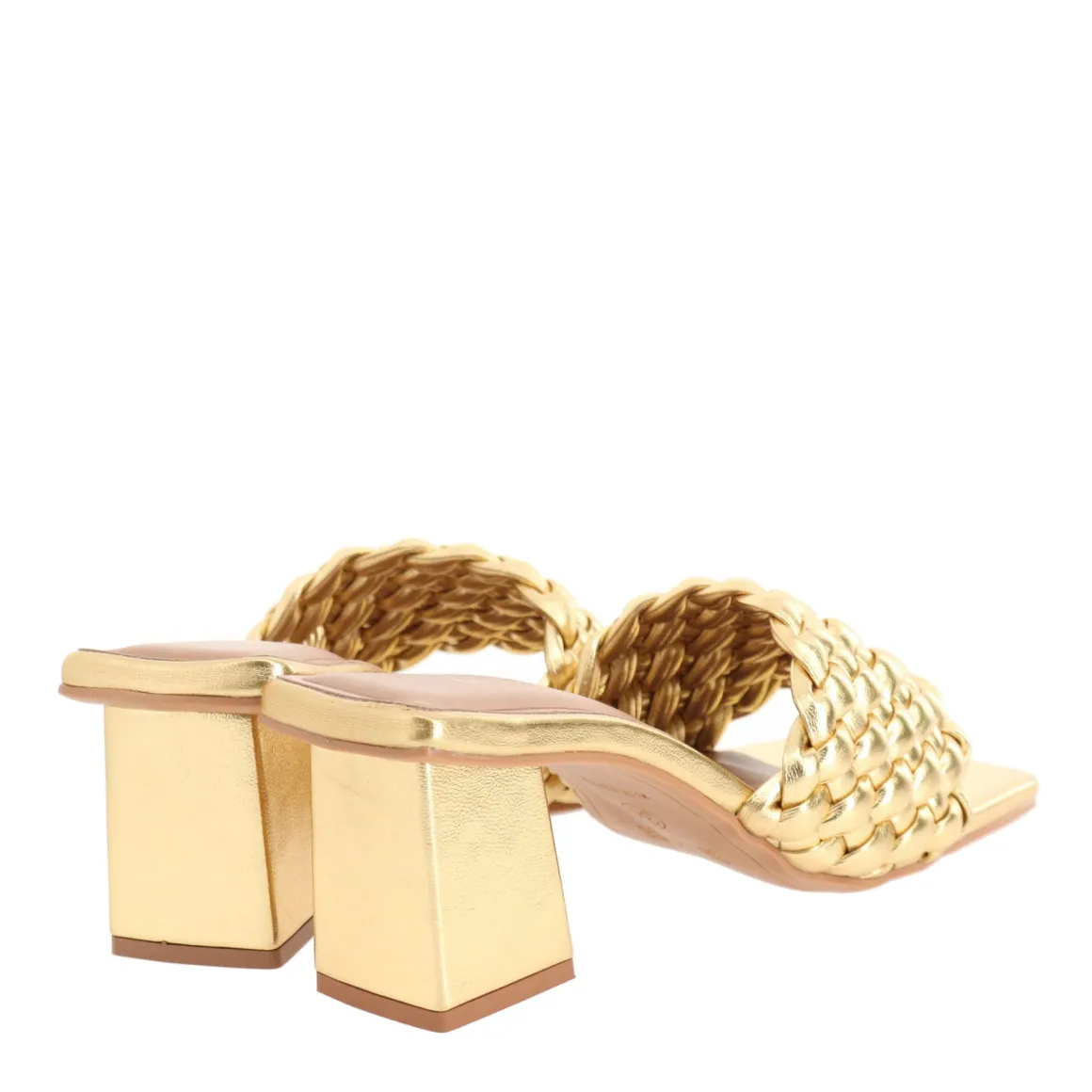 DI VALENTINI LELA HEELS