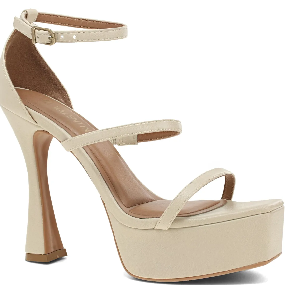 DI VALENTINI MARINA HEELS