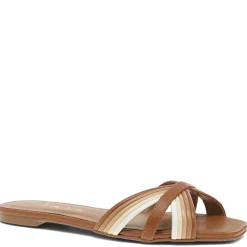 DI VALENTINI NICHELLE FLATS