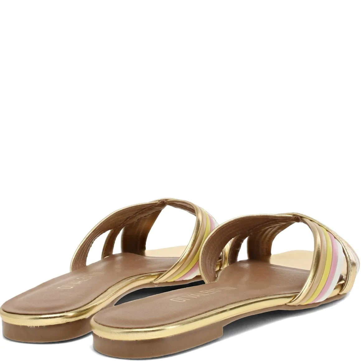 DI VALENTINI NICHELLE FLATS
