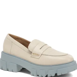 DI VALENTINI ODALYS OXFORDS