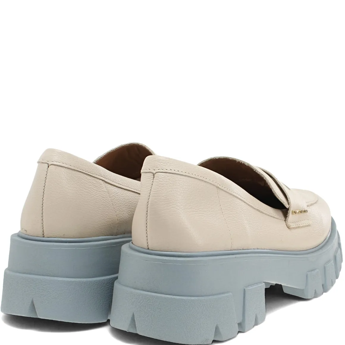 DI VALENTINI ODALYS OXFORDS