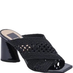 DOLCE VITA PATCH HEELS