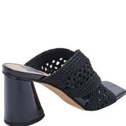 DOLCE VITA PATCH HEELS