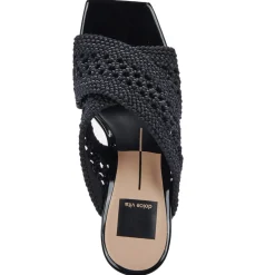 DOLCE VITA PATCH HEELS