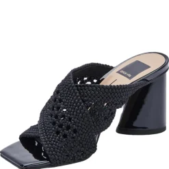 DOLCE VITA PATCH HEELS
