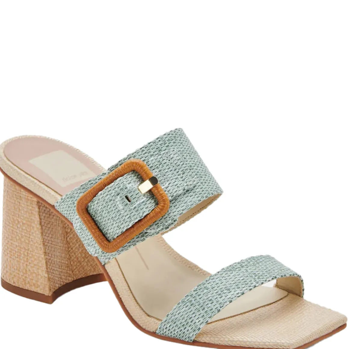 DOLCE VITA POSY HEEL
