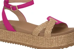 EGO AMADA FLATFORM