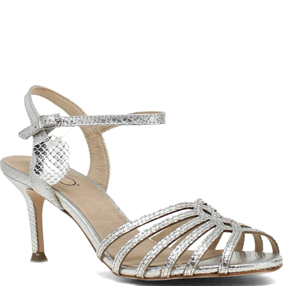 EGO AMELIE HEELS