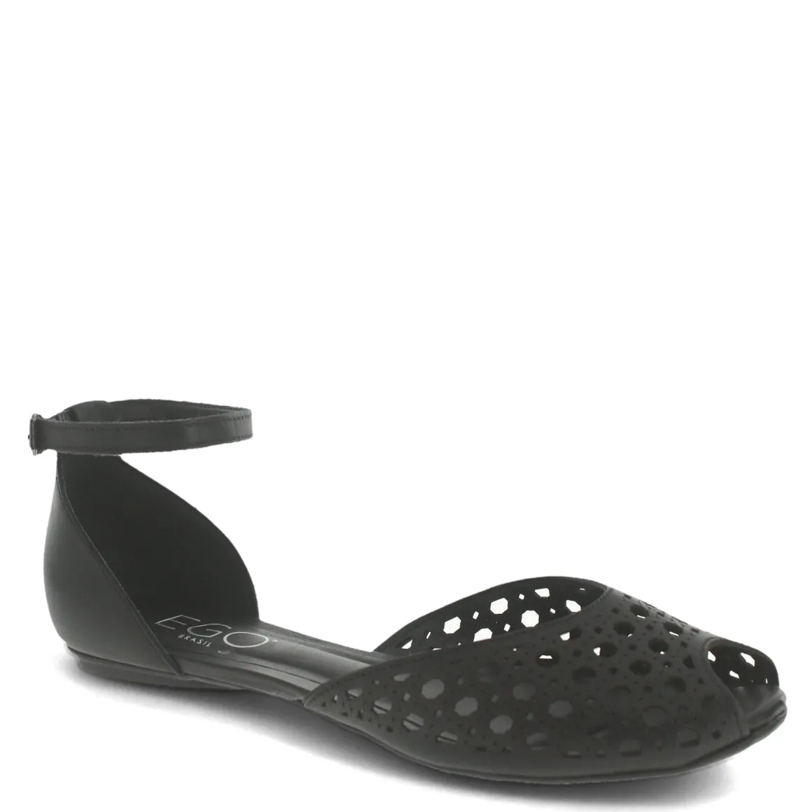 EGO ARELI FLATS