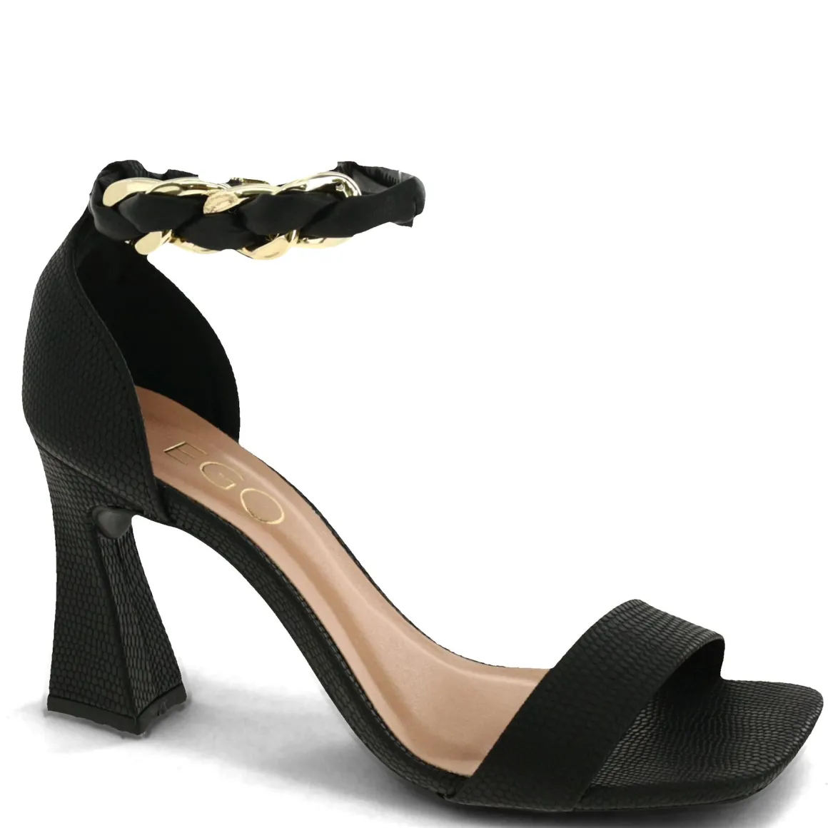 EGO CAROL HEELS