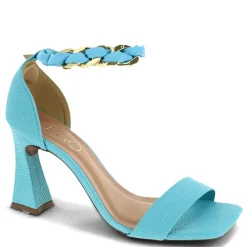 EGO CAROL HEELS
