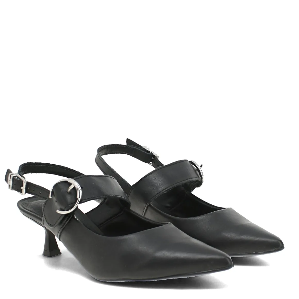 EGO CASIA STILETTO