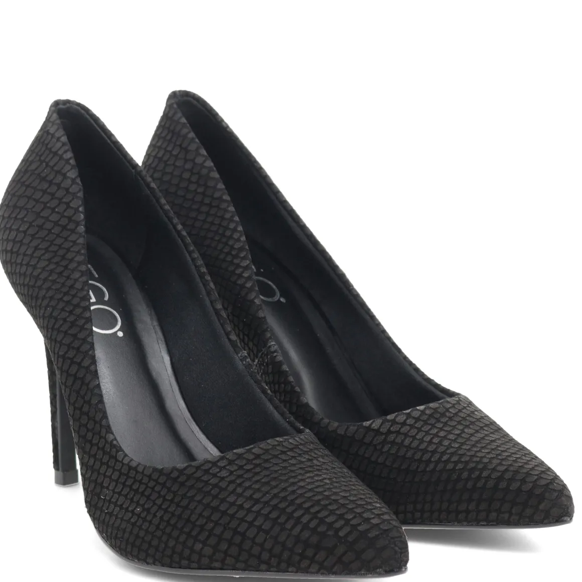 EGO DORIS STILETTO