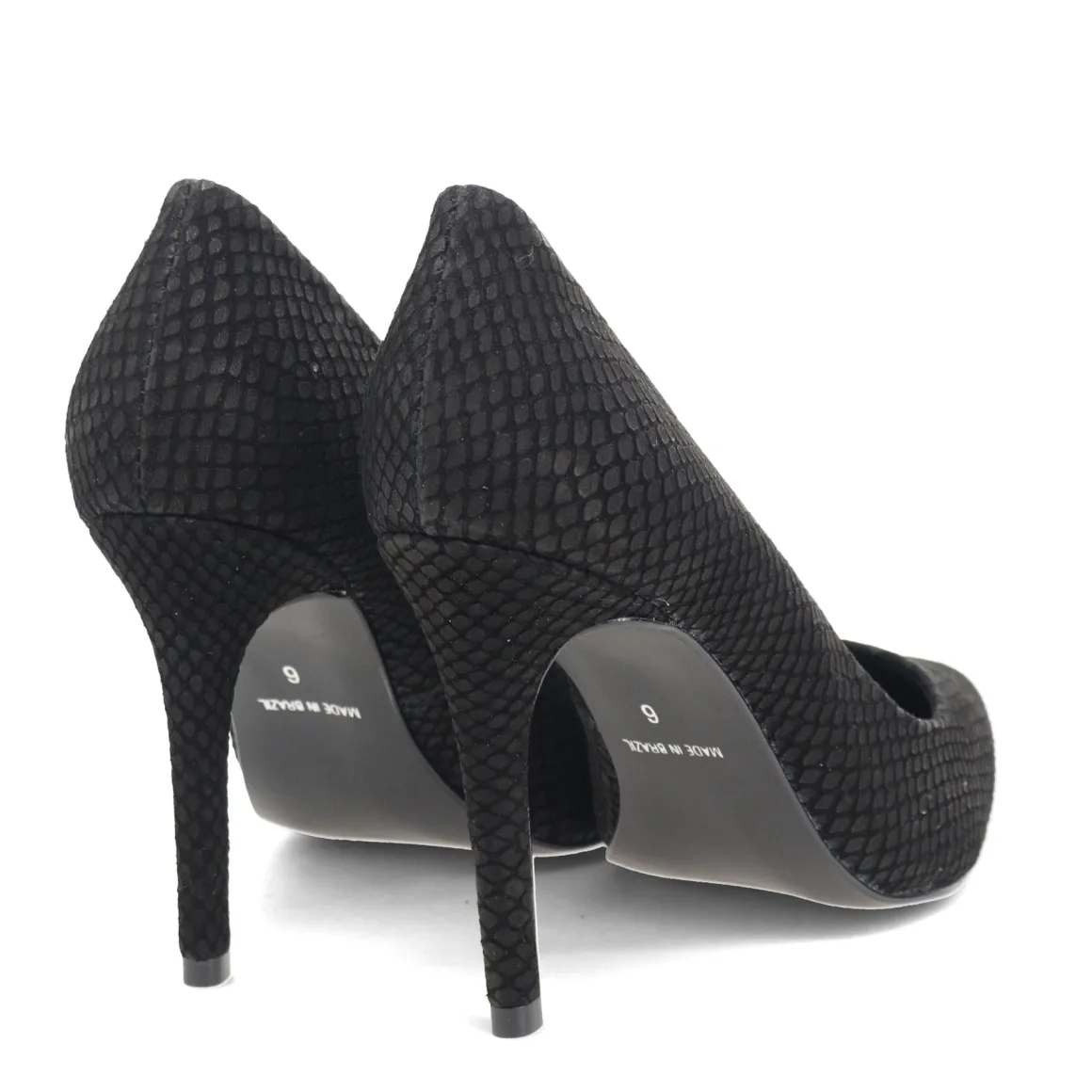 EGO DORIS STILETTO