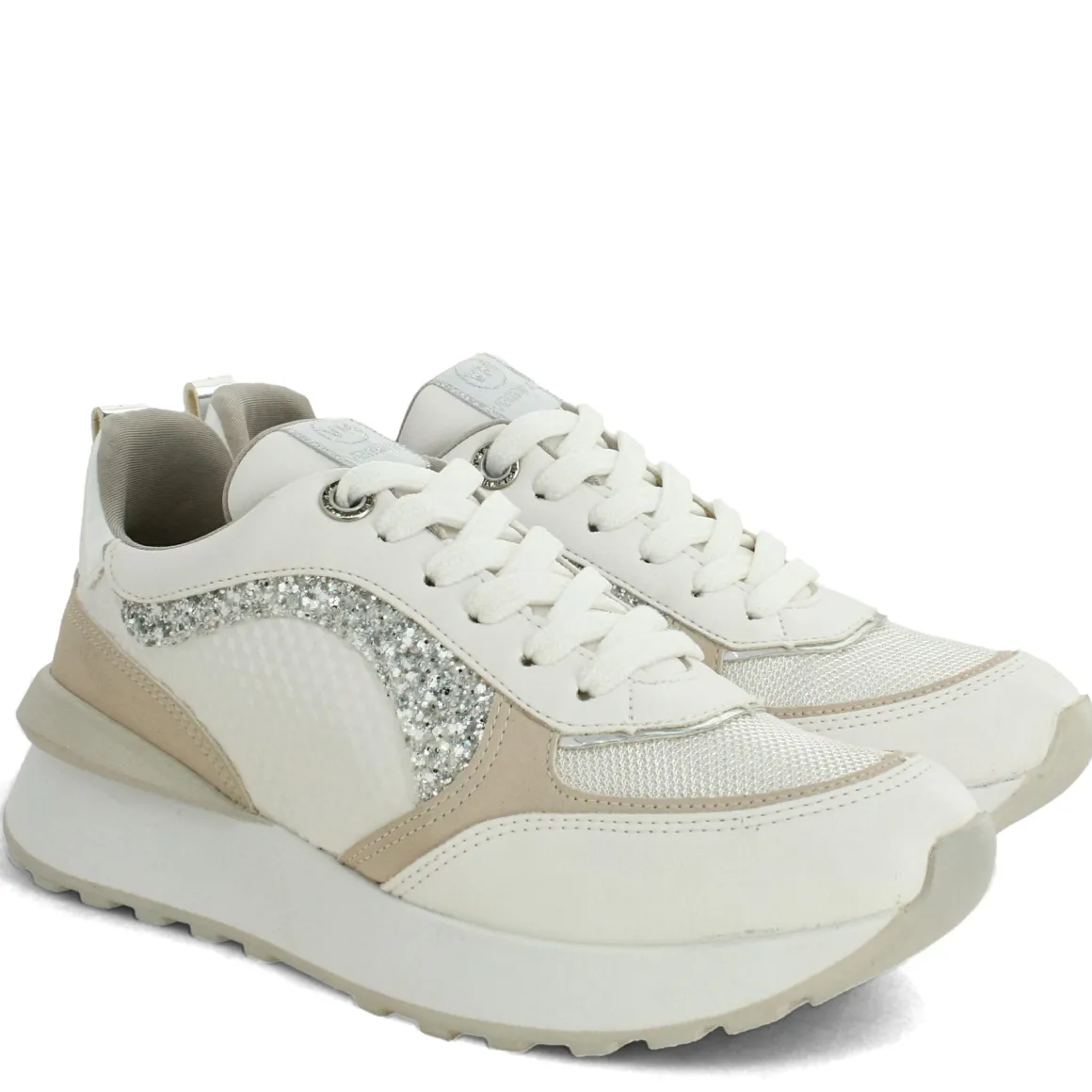 EGO ELSA SNEAKERS