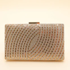 EGO EVENING BAG