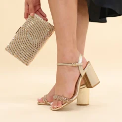 EGO EVENING BAG
