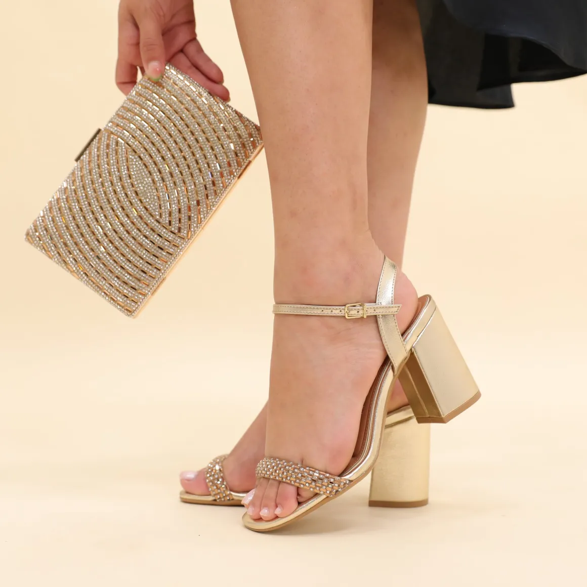 EGO EVENING BAG