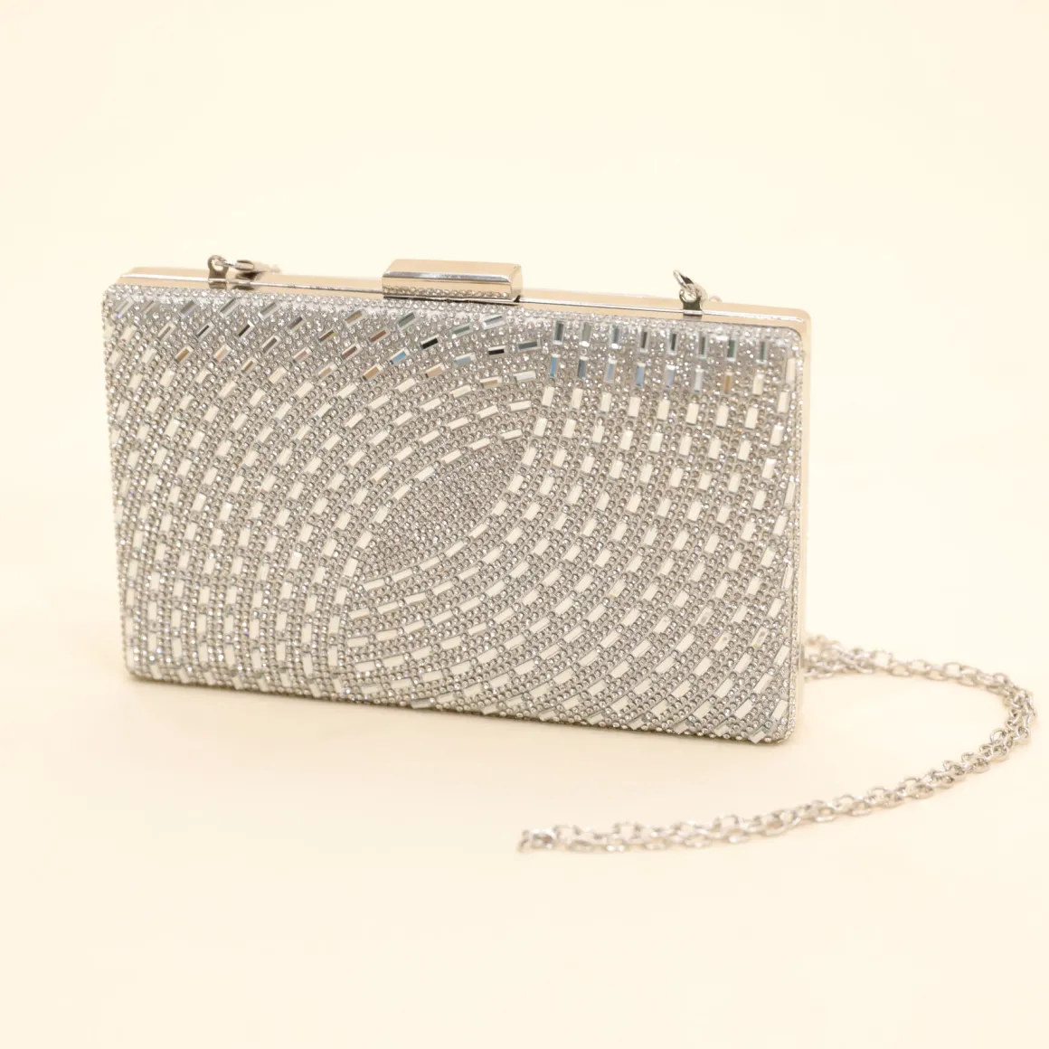 EGO EVENING BAG