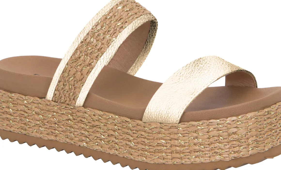 EGO FANY FLATFORMS