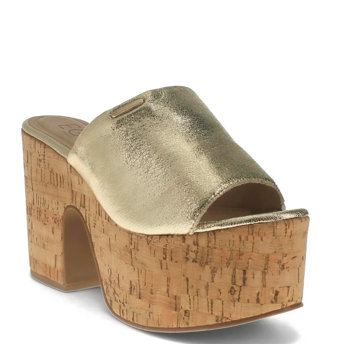 EGO HANSEN HEELS