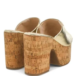 EGO HANSEN HEELS