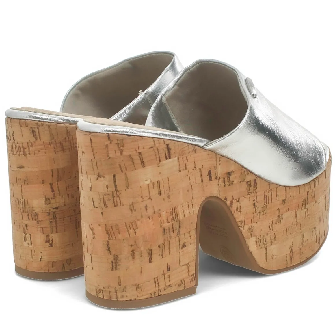 EGO HANSEN HEELS
