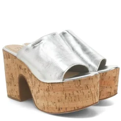 EGO HANSEN HEELS