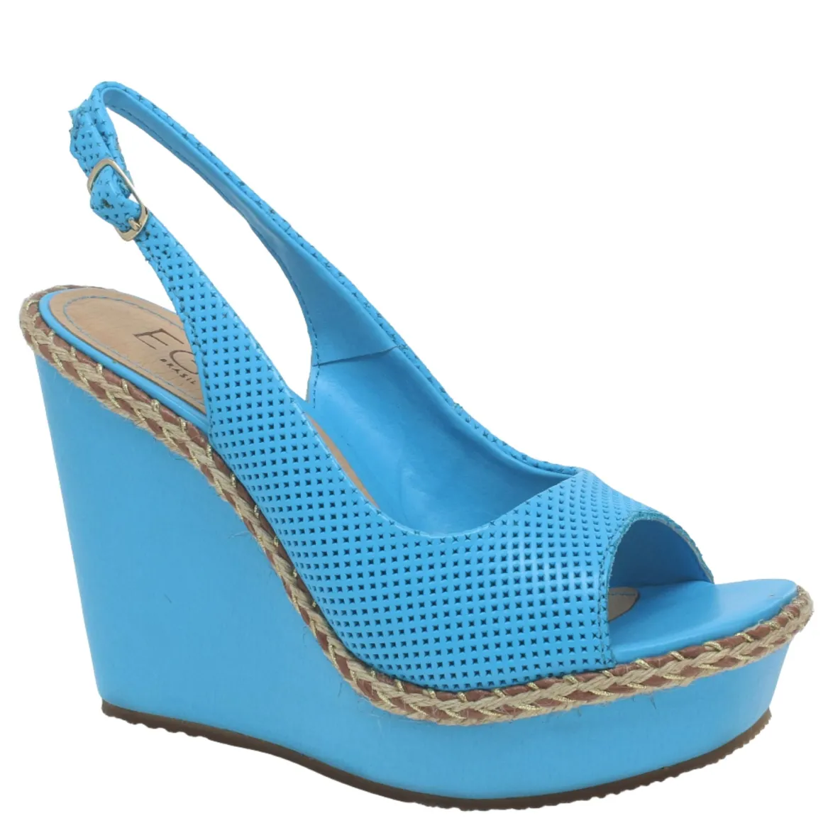 EGO HAYES WEDGES