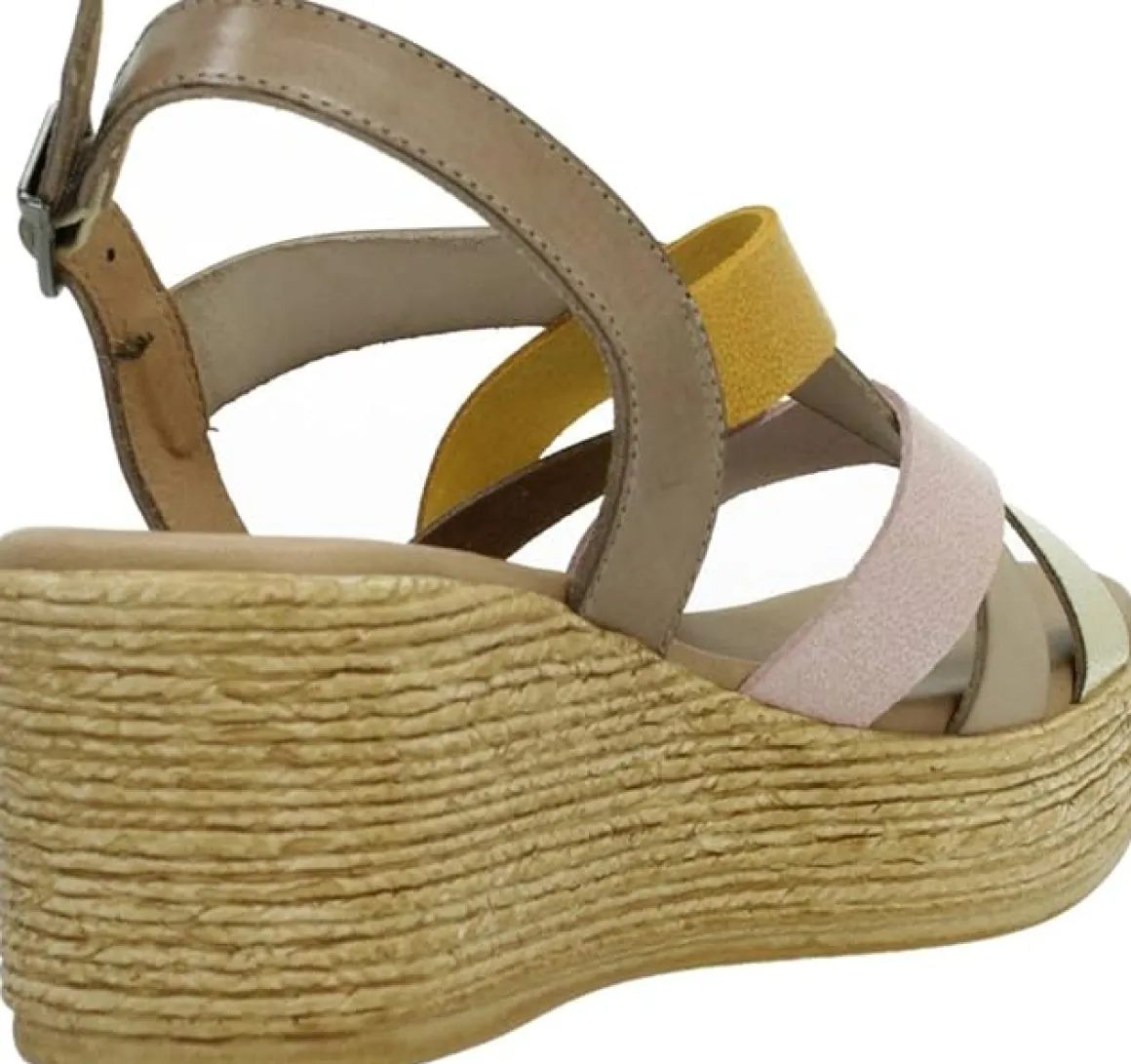 EGO ILIA FLATFORMS
