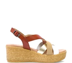 EGO ILIA FLATFORMS