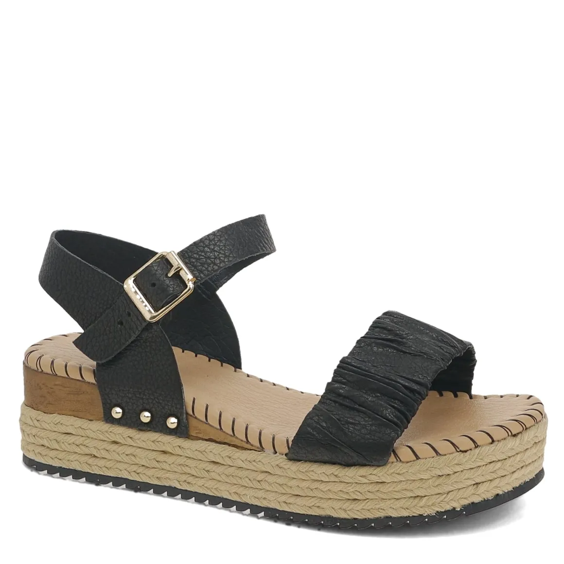 EGO IRIS FLATFORMS