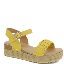 EGO IRIS FLATFORMS