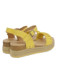 EGO IRIS FLATFORMS