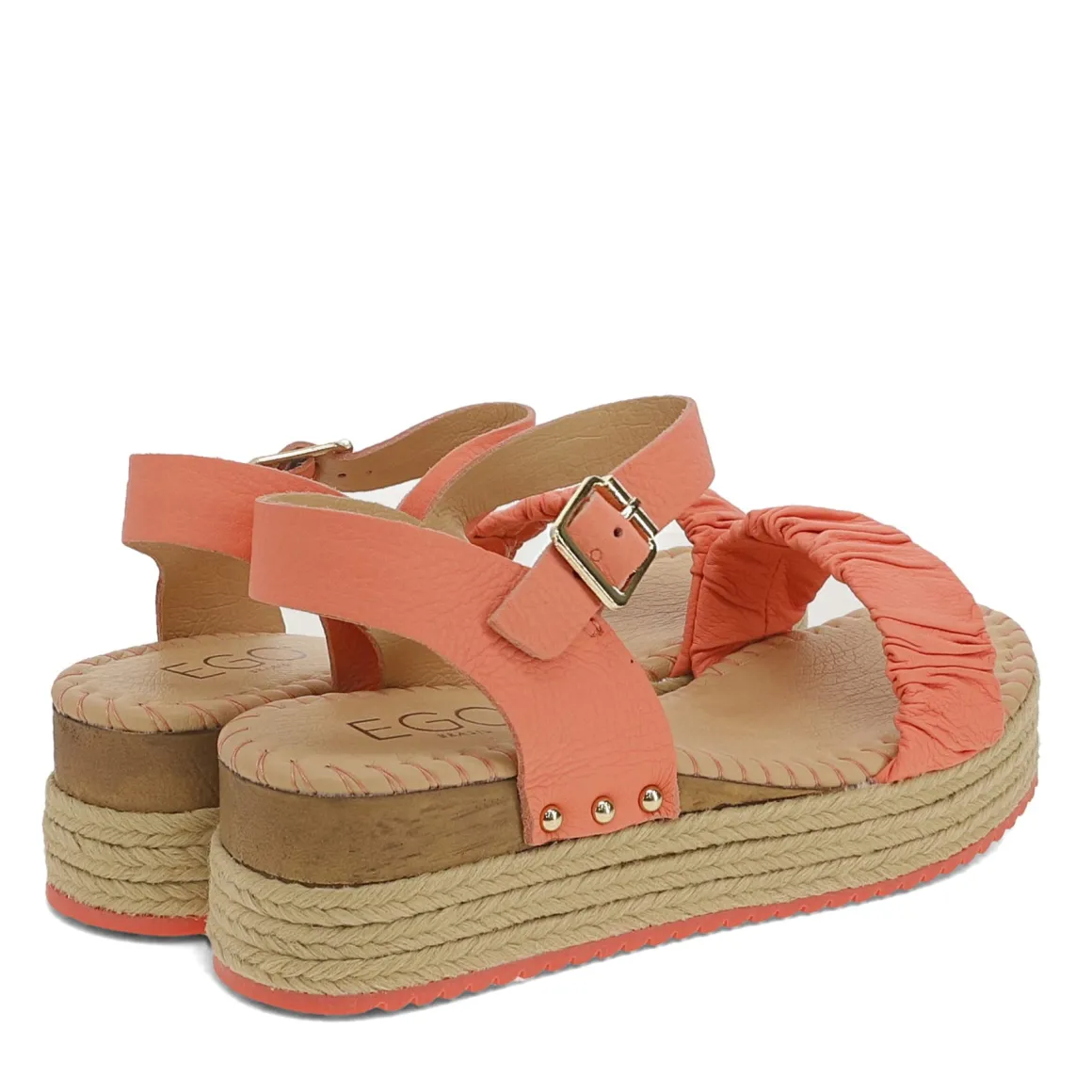 EGO IRIS FLATFORMS