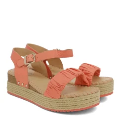 EGO IRIS FLATFORMS