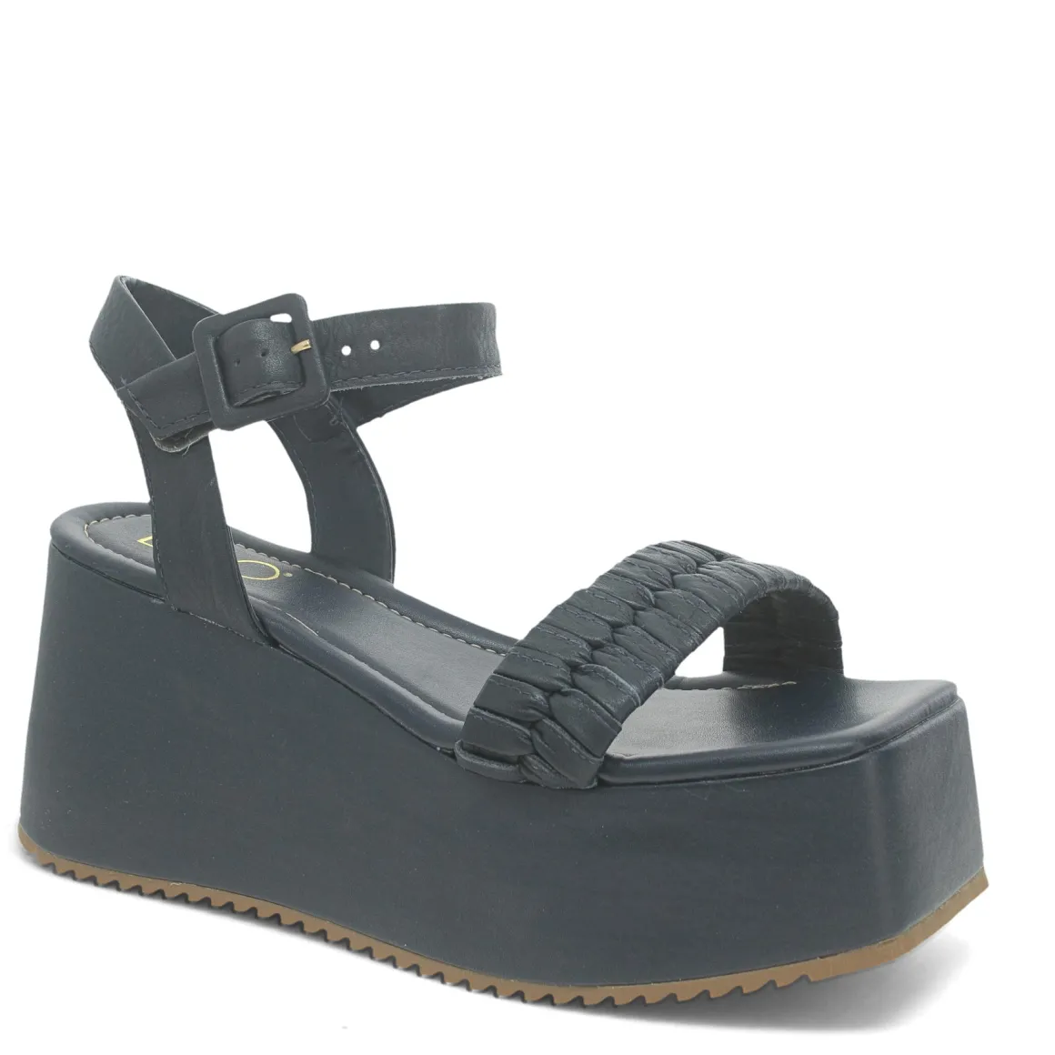 EGO JAMIE PLATFORMS