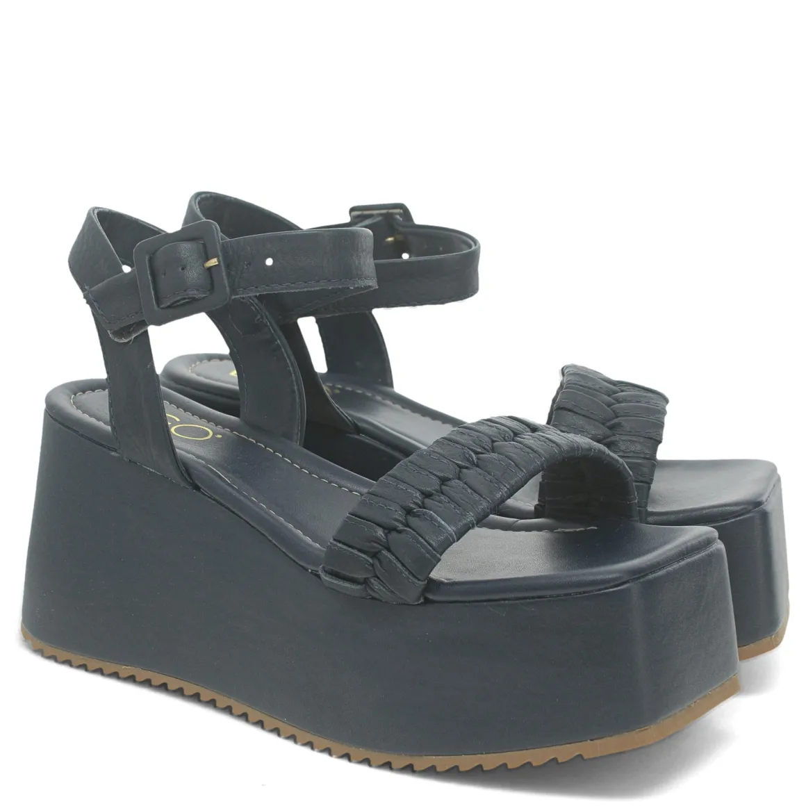 EGO JAMIE PLATFORMS
