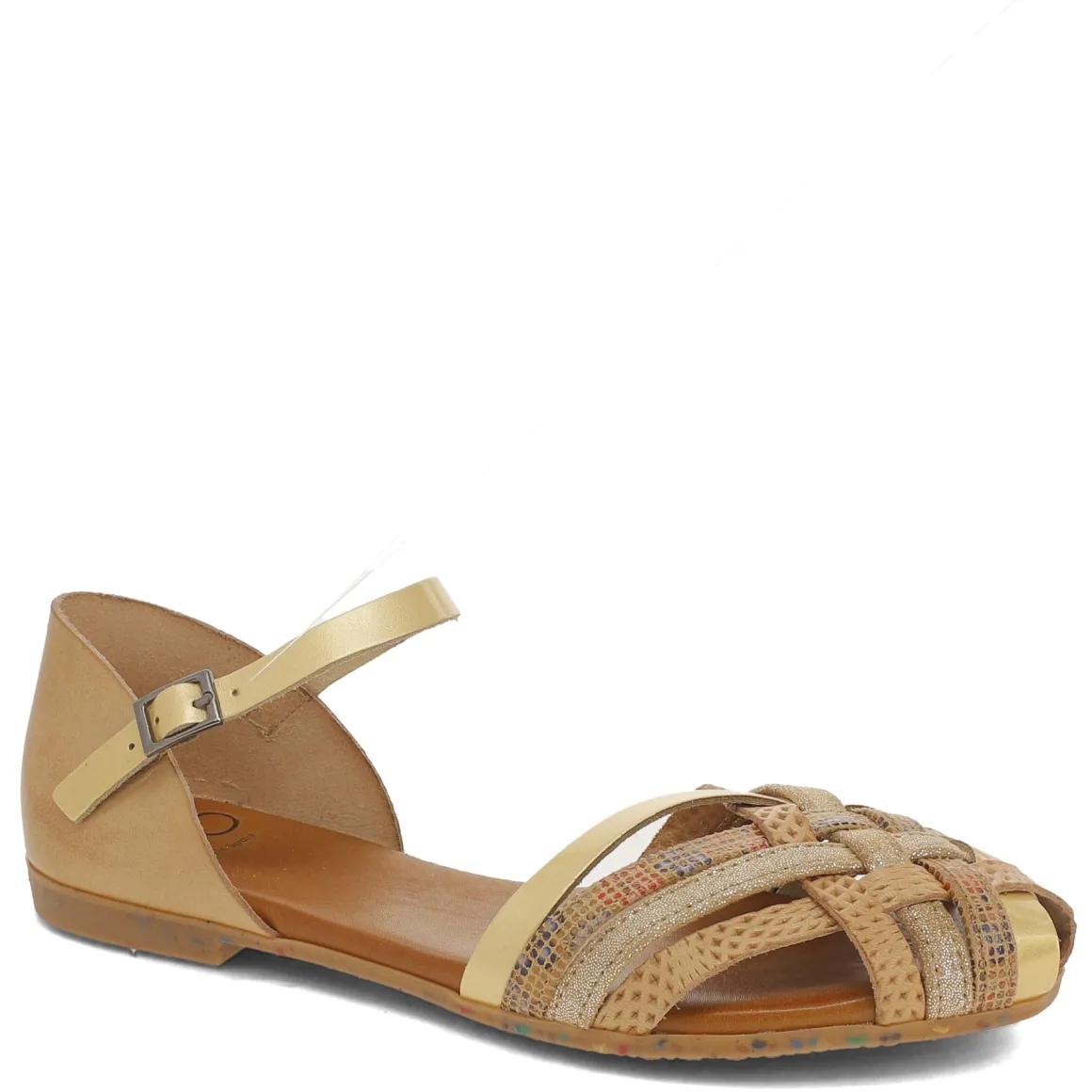 EGO JILIAN FLATS