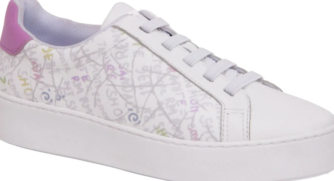 EGO KARI SNEAKERS